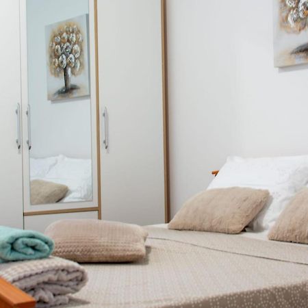 Apartmán Apartman Karmen Kaštela Exteriér fotografie