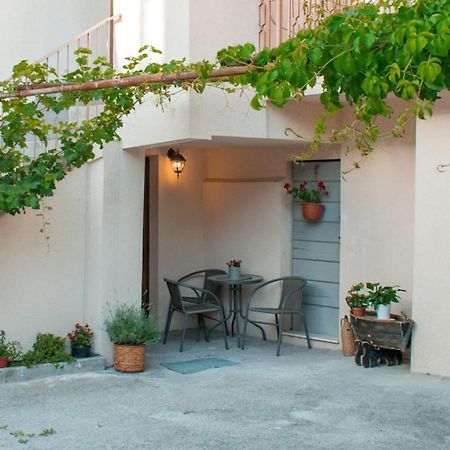 Apartmán Apartman Karmen Kaštela Exteriér fotografie