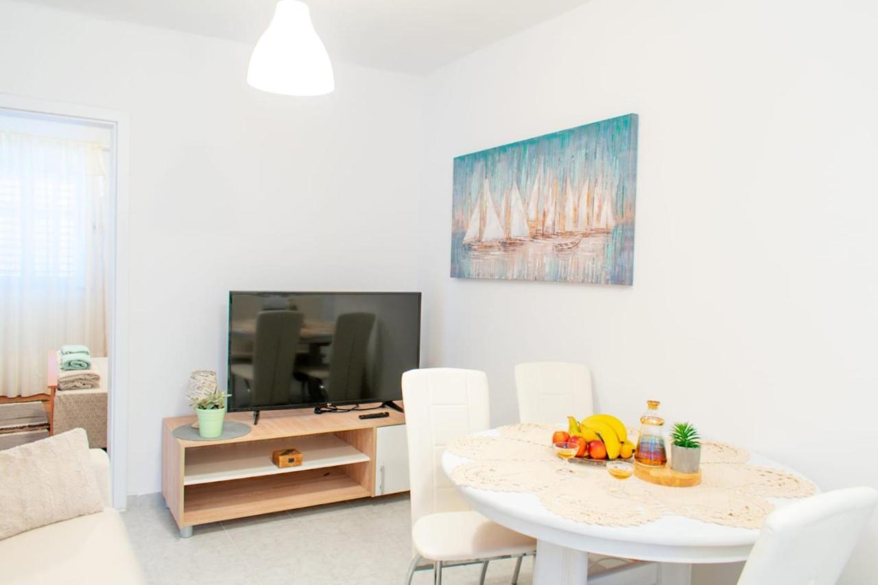Apartmán Apartman Karmen Kaštela Exteriér fotografie