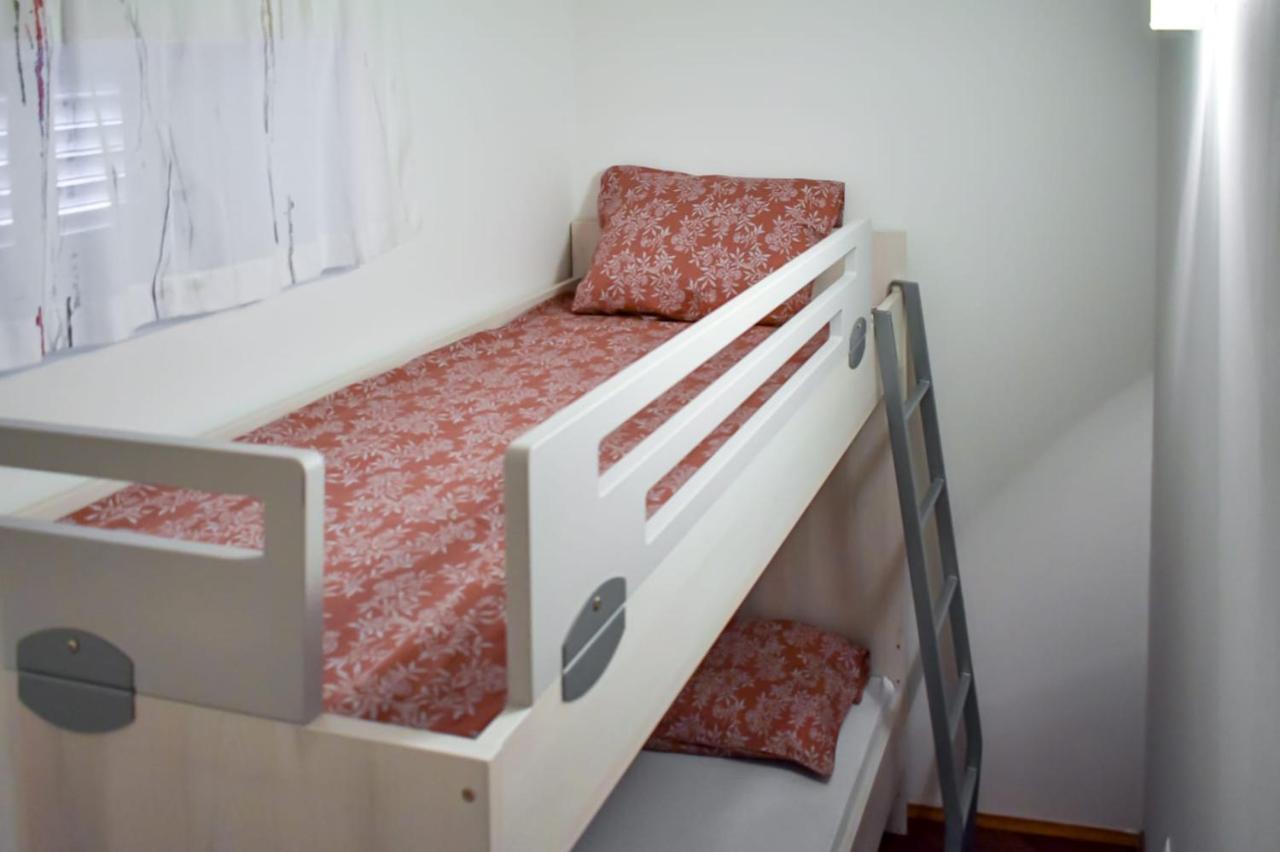 Apartmán Apartman Karmen Kaštela Exteriér fotografie