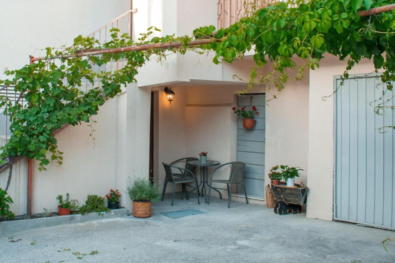 Apartmán Apartman Karmen Kaštela Exteriér fotografie