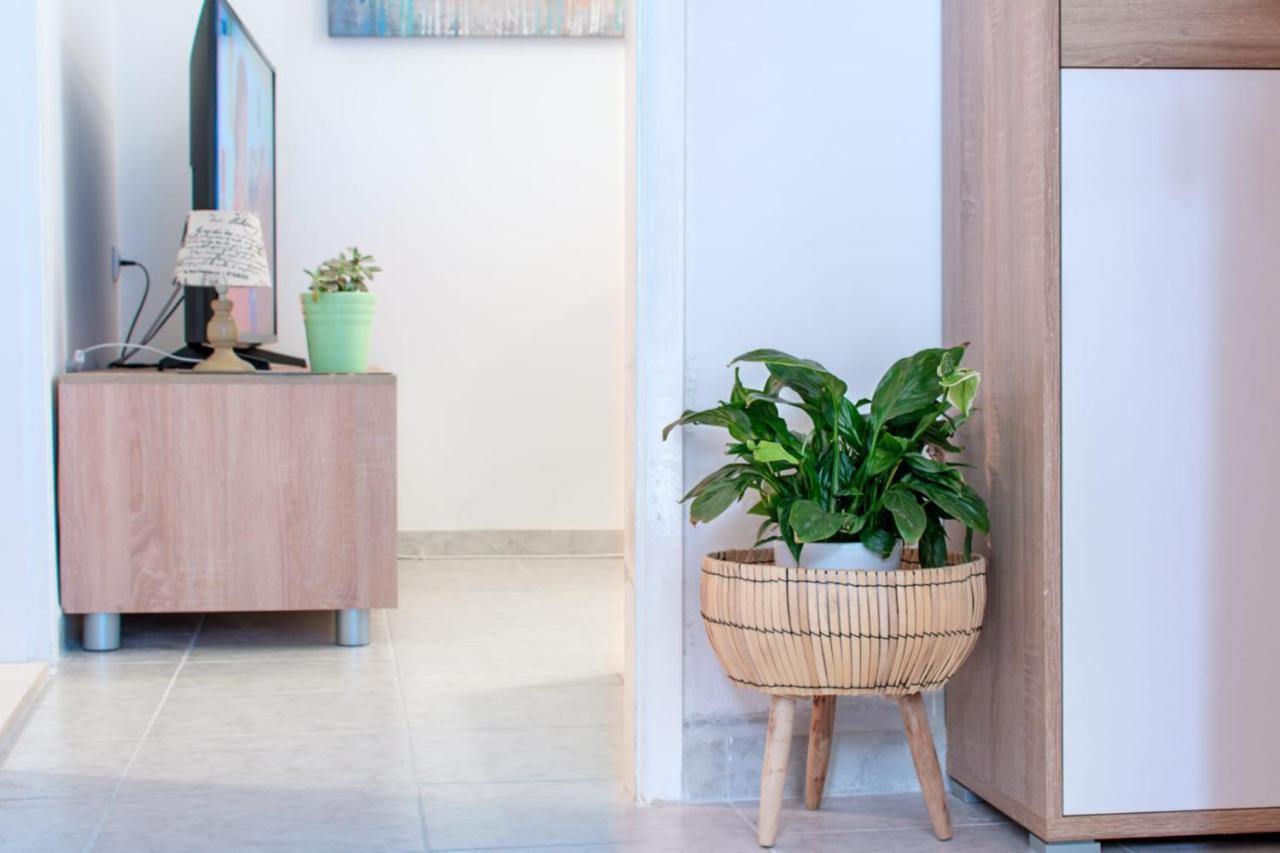 Apartmán Apartman Karmen Kaštela Exteriér fotografie